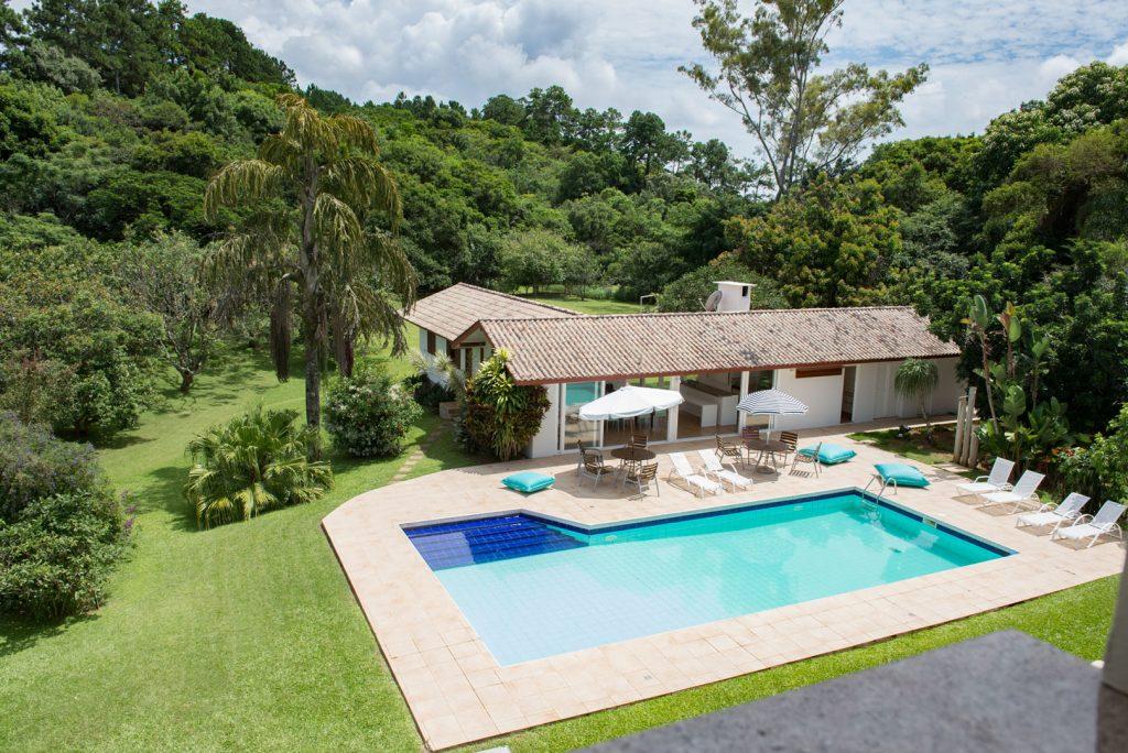 Guest House Haute Haus em Florianópolis